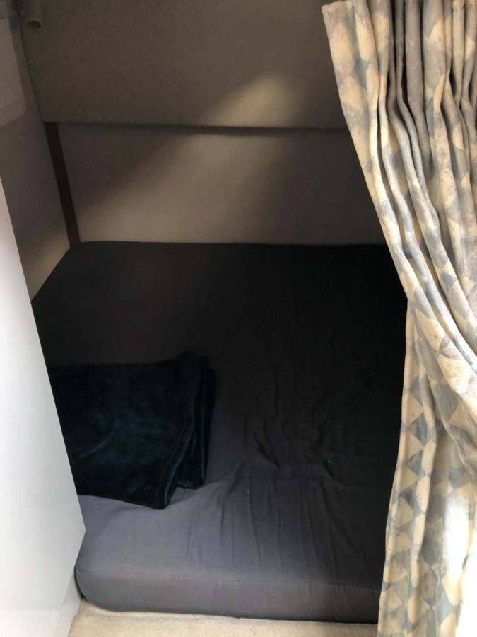 L'Esperanza Hotell Boulogne-sur-Mer Eksteriør bilde